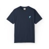 Camiseta logo blue
