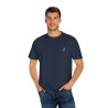 Camiseta logo blue