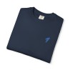 Camiseta logo blue